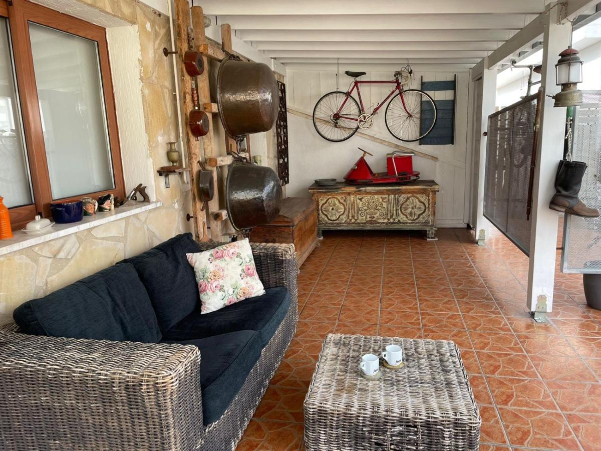 Mp Cozy Apartment Near The Sea Pafos Dış mekan fotoğraf