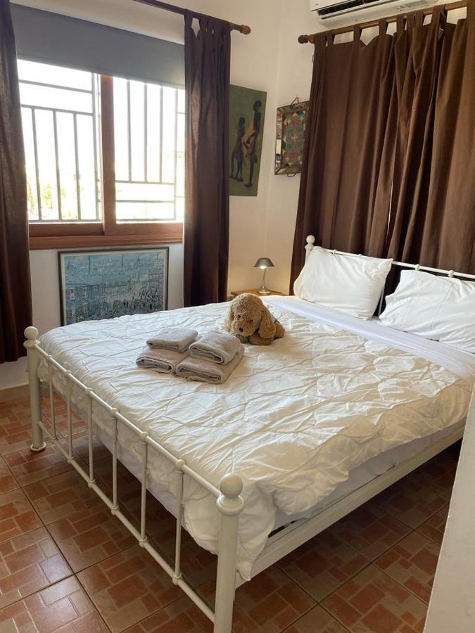 Mp Cozy Apartment Near The Sea Pafos Dış mekan fotoğraf
