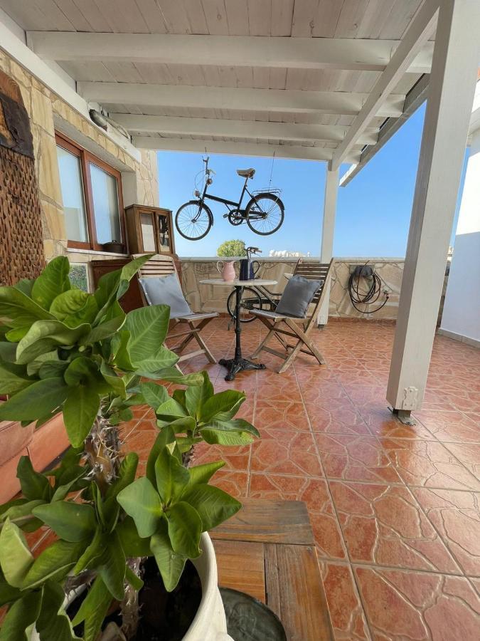 Mp Cozy Apartment Near The Sea Pafos Dış mekan fotoğraf