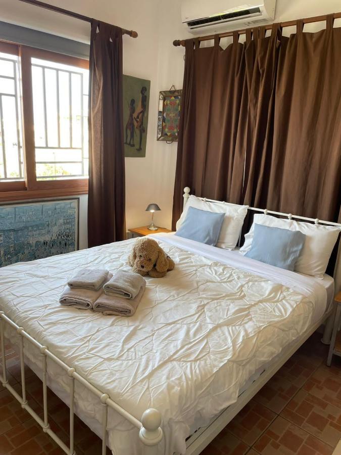 Mp Cozy Apartment Near The Sea Pafos Dış mekan fotoğraf
