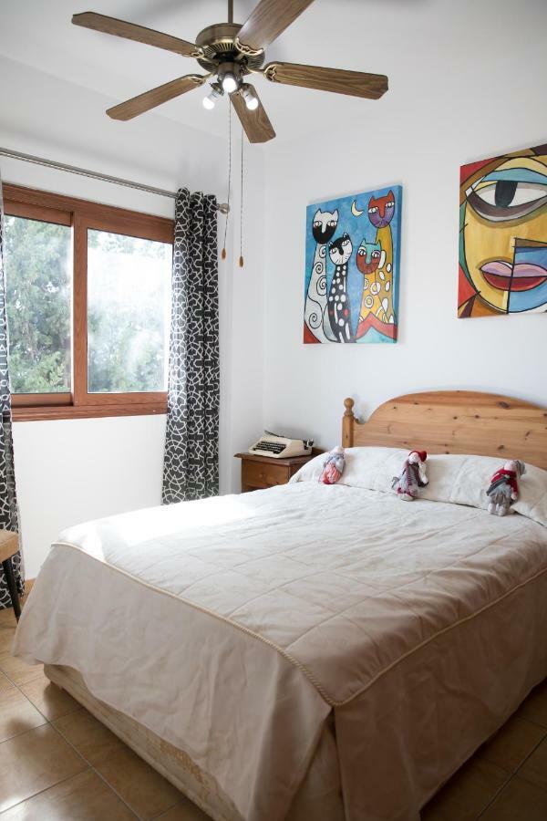 Mp Cozy Apartment Near The Sea Pafos Dış mekan fotoğraf