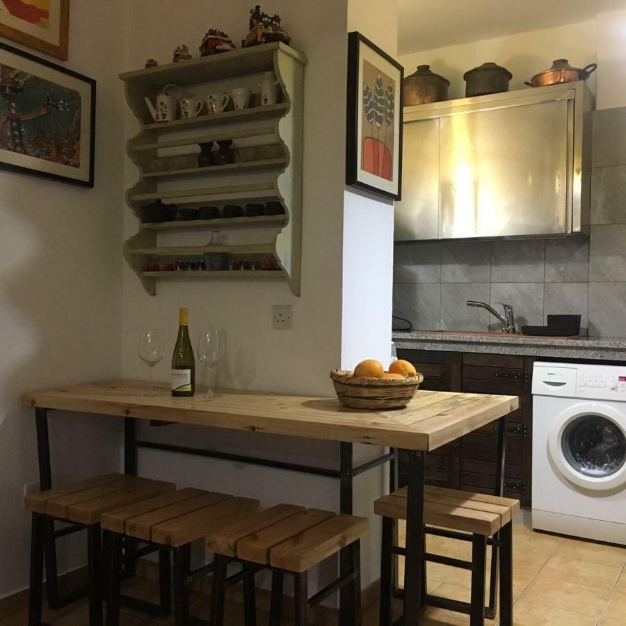 Mp Cozy Apartment Near The Sea Pafos Dış mekan fotoğraf