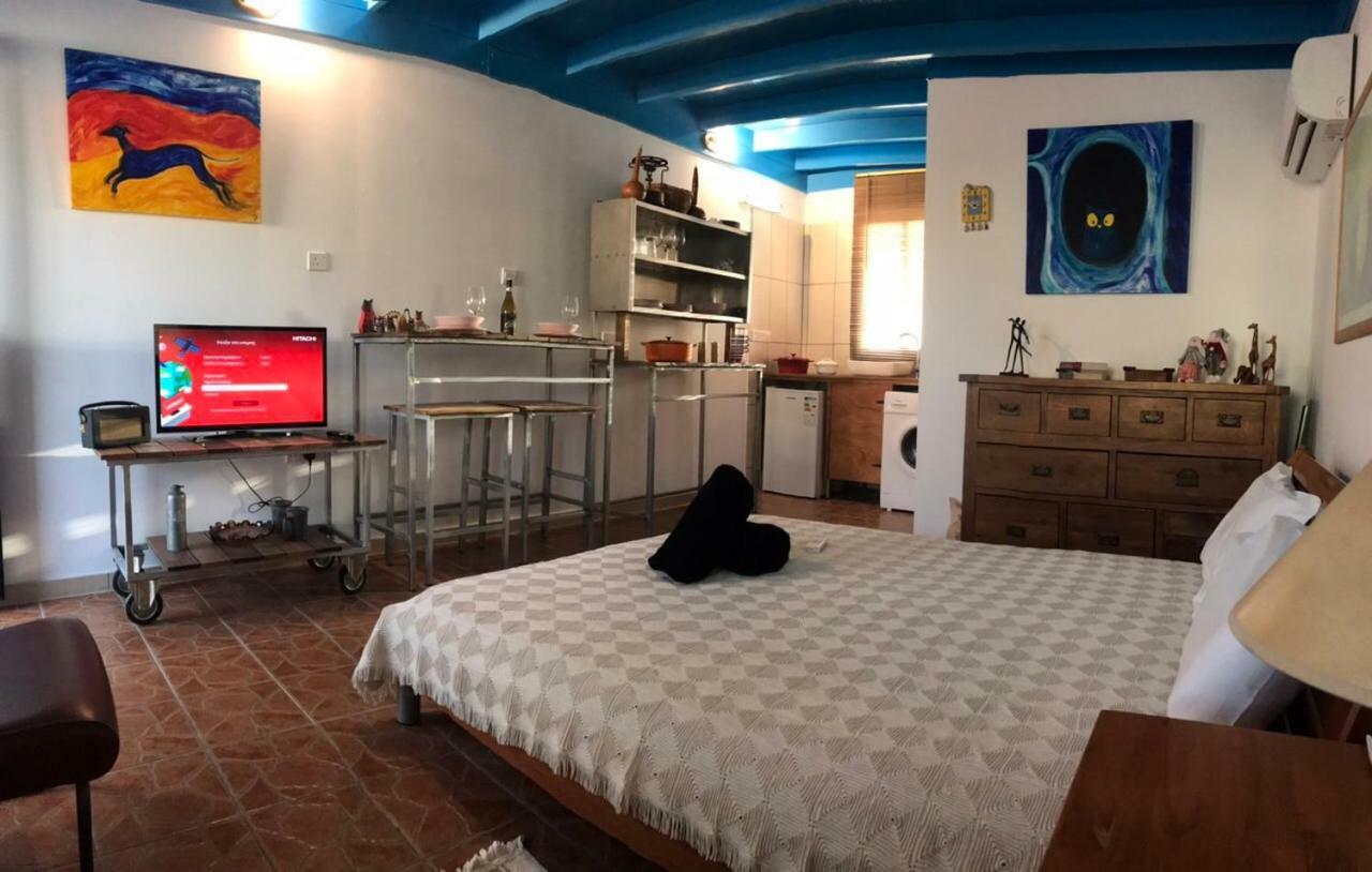 Mp Cozy Apartment Near The Sea Pafos Dış mekan fotoğraf