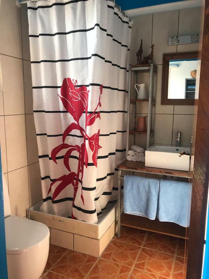 Mp Cozy Apartment Near The Sea Pafos Dış mekan fotoğraf