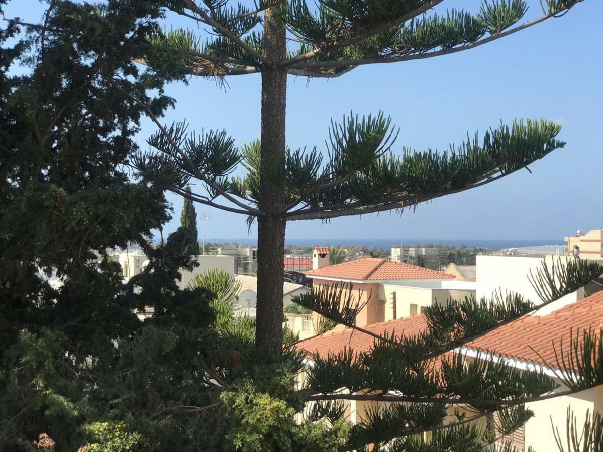 Mp Cozy Apartment Near The Sea Pafos Dış mekan fotoğraf