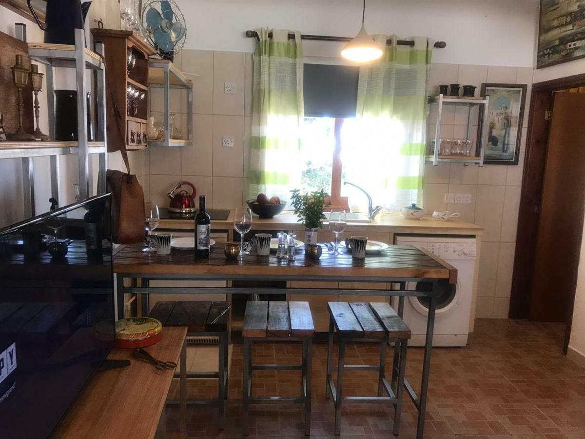 Mp Cozy Apartment Near The Sea Pafos Dış mekan fotoğraf
